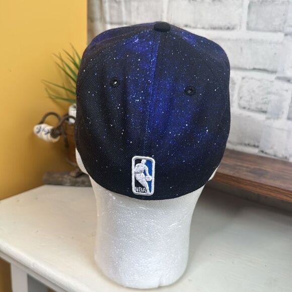 New! New Era 9FIFTY ORLANDO MAGIC 950 Fitted Hat Cap NBA - Picture 6 of 8